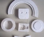 陶瓷纖維制品