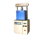 GNY-1A高溫耐壓試驗機(jī)-箱式電爐:1500℃高溫電爐